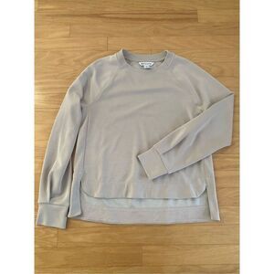 Athleta Seasoft Crewneck Sweatshirt